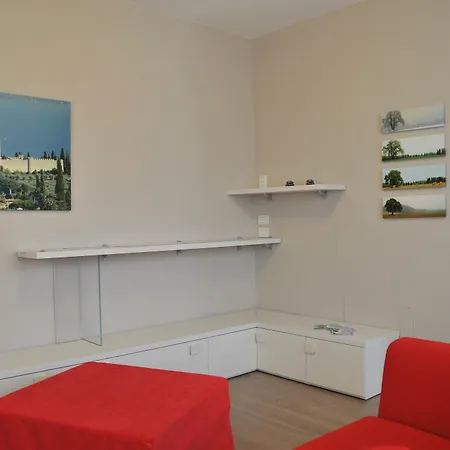 Bed & Breakfast Vieulif Moniga del Garda