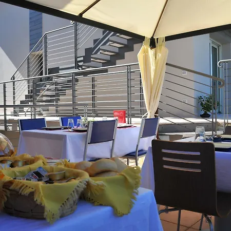 Vieulif Bed & Breakfast Moniga del Garda