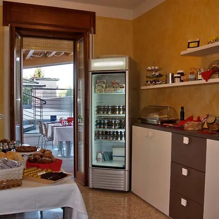 Vieulif Bed & Breakfast 4*
