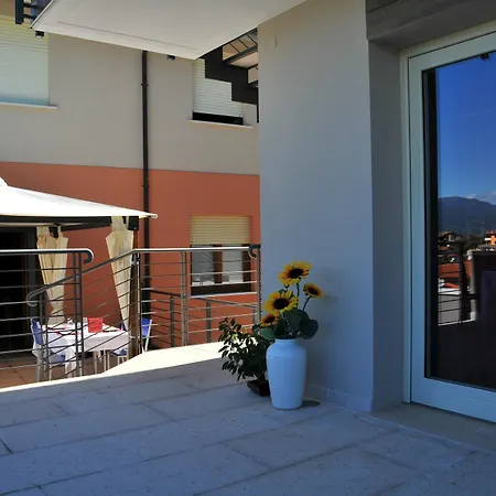 Vieulif Bed & Breakfast 4*