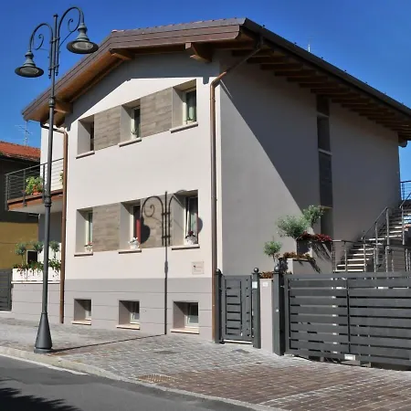 Vieulif 4* Moniga del Garda