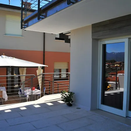 Vieulif Bed & Breakfast 4*