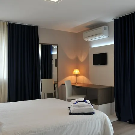 Bed & Breakfast Vieulif Moniga del Garda