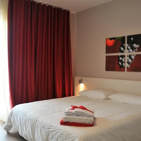 Bed & Breakfast Vieulif