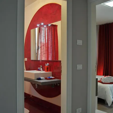 Vieulif Bed & Breakfast