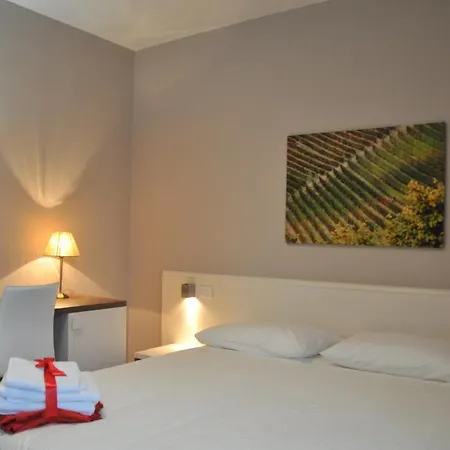 Vieulif Bed & Breakfast 4*