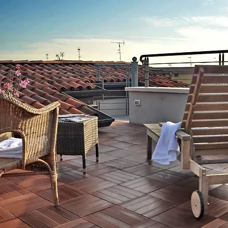 Vieulif Bed & Breakfast 4*