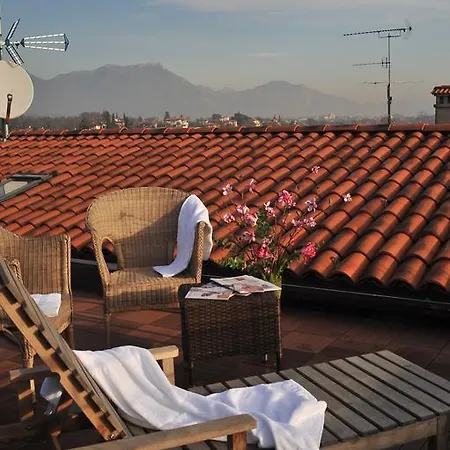 Vieulif Bed & Breakfast