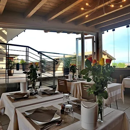 Vieulif Bed & Breakfast 4*