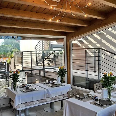 Vieulif Bed & Breakfast