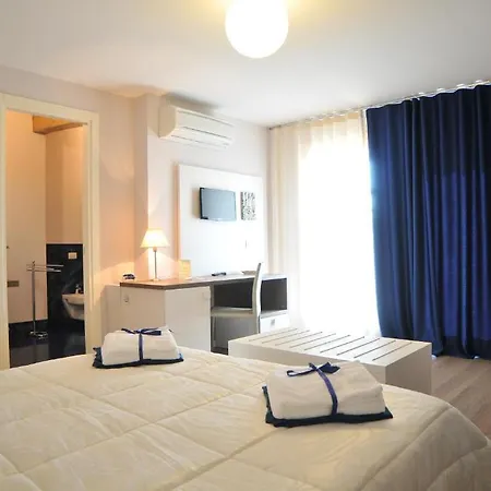 Vieulif Bed & Breakfast 4*