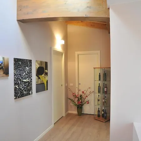Bed & Breakfast Vieulif Moniga del Garda