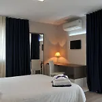 Vieulif Bed and Breakfast 4*