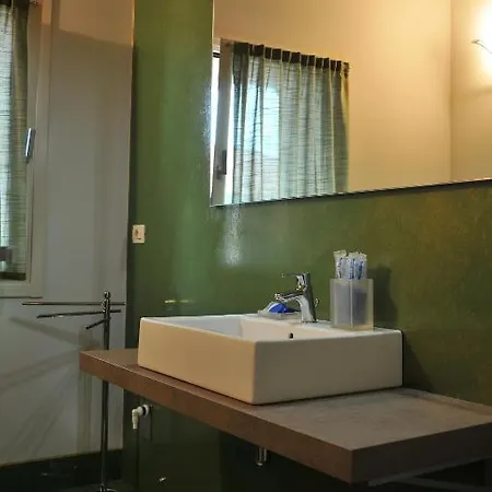 住宿加早餐酒店 维丽芙住宿加早餐酒店 3*