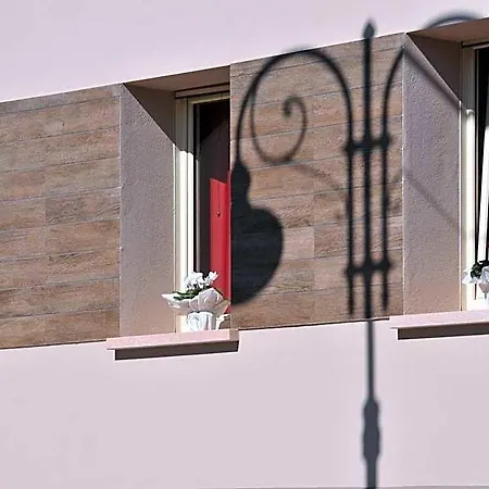 Vieulif Bed & Breakfast 4*