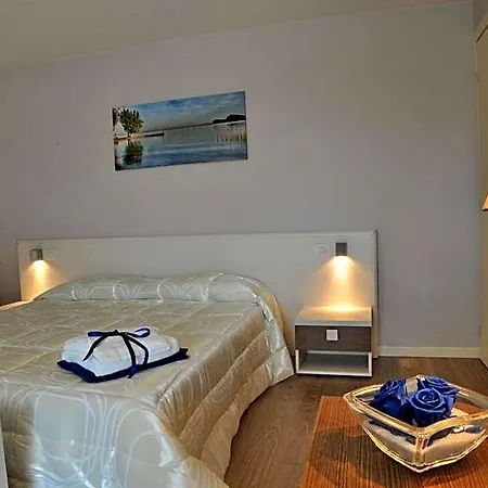 Vieulif Bed & Breakfast 4*