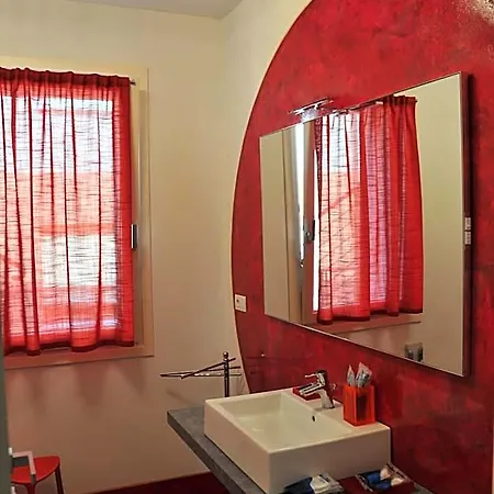 Bed & Breakfast Vieulif Moniga del Garda