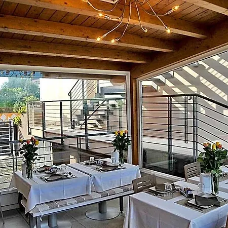 Vieulif Bed & Breakfast