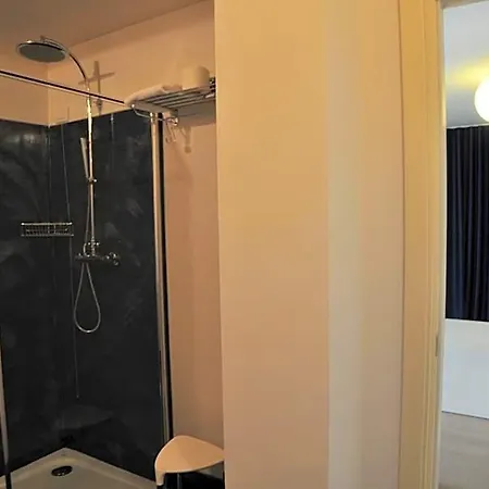 Bed & Breakfast Vieulif Moniga del Garda
