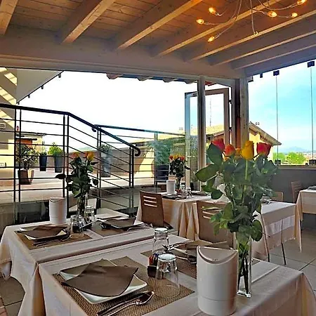 Vieulif Bed & Breakfast 4*
