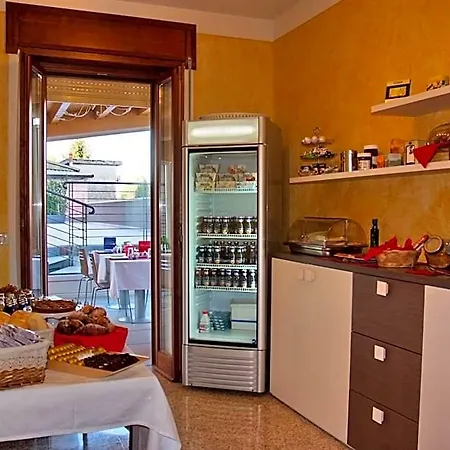 Vieulif 4* Moniga del Garda