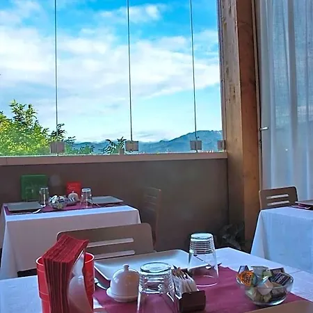 Vieulif Bed and breakfast
