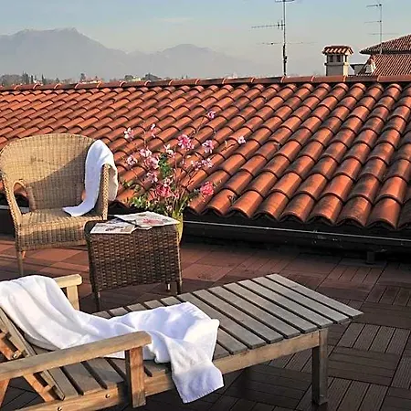 Vieulif 4* Moniga del Garda