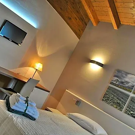 Bed & Breakfast Vieulif Moniga del Garda