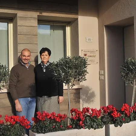 Vieulif Bed & Breakfast 4*