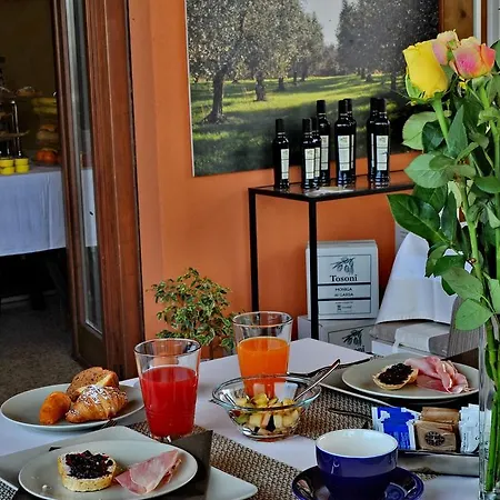 فندق مبيت وإفطار Vieulif 4*