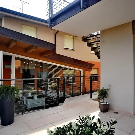 فندق مبيت وإفطار Vieulif