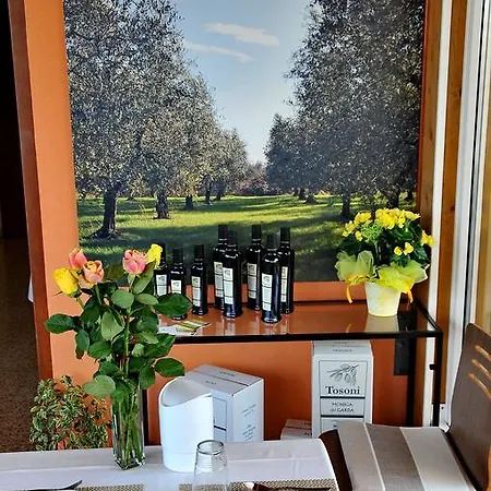 Vieulif فندق مبيت وإفطار 4*