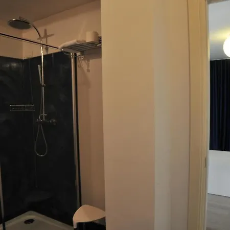 Vieulif فندق مبيت وإفطار