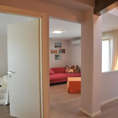Vieulif Frühstückspension Moniga del Garda
