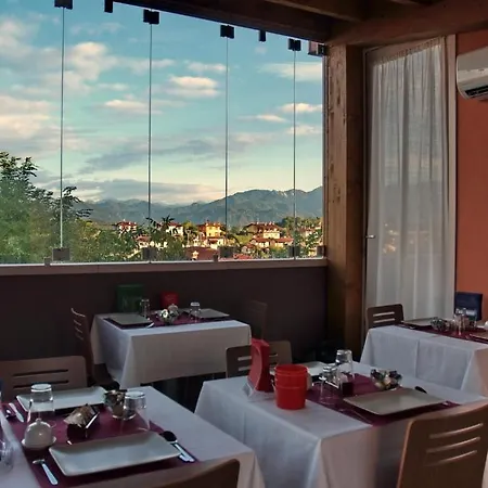 Vieulif 4* Moniga del Garda