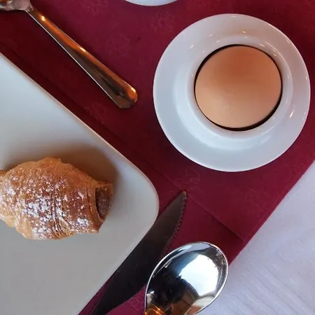 فندق مبيت وإفطار Vieulif 4*