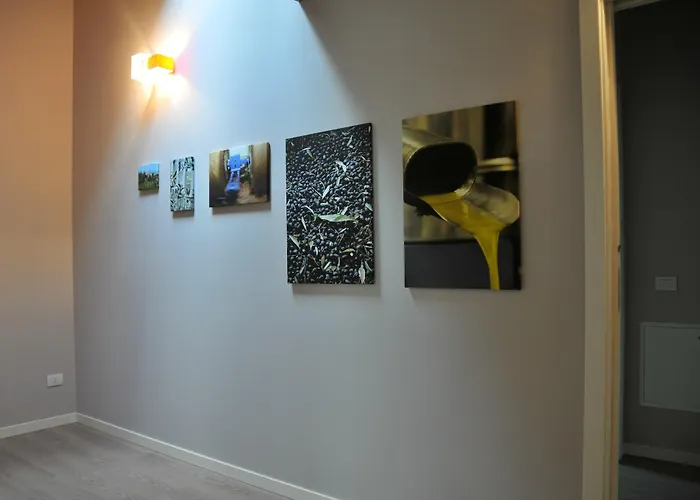 Vieulif 4* Moniga del Garda