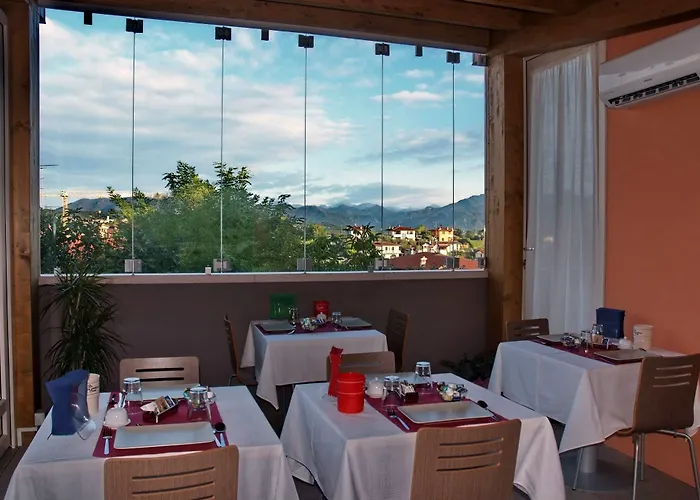 Vieulif 4* Moniga del Garda