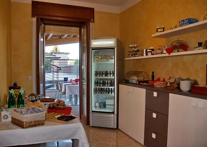 Vieulif Panzió 4*