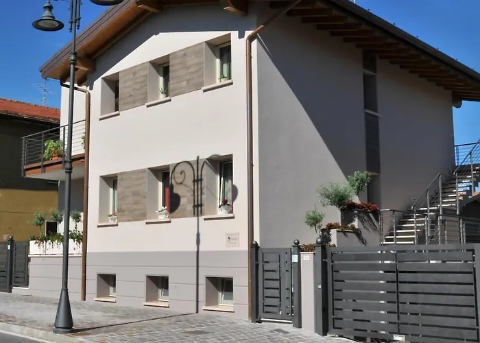 Vieulif 4* Moniga del Garda