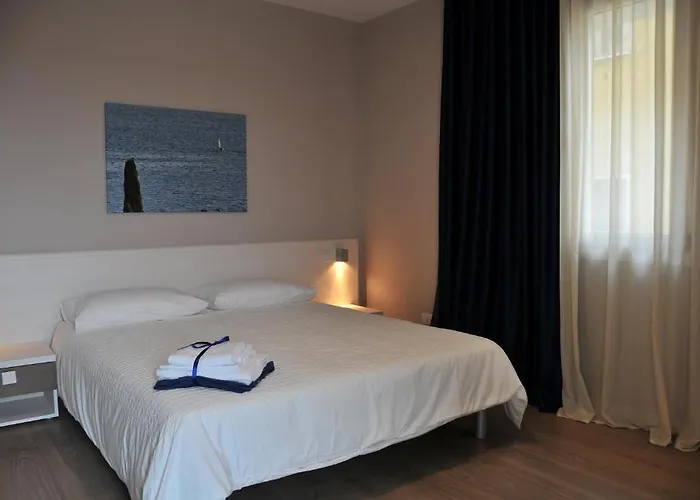 Vieulif 4* Moniga del Garda
