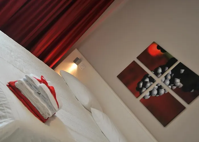 Vieulif 4* Moniga del Garda