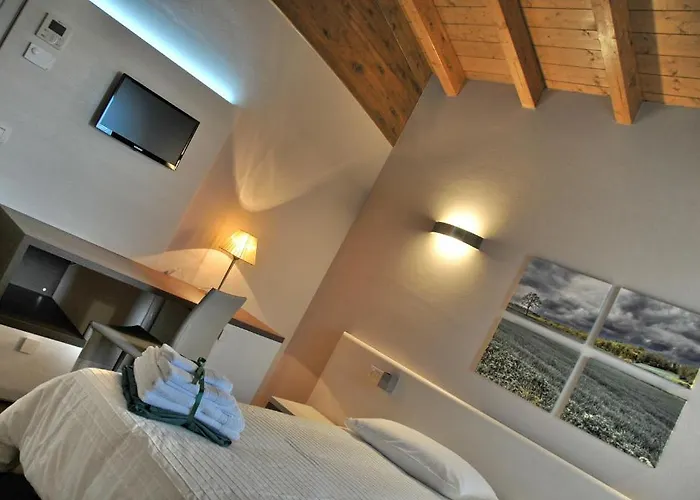 Vieulif 4* Moniga del Garda