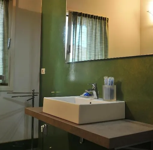 Panzió Vieulif 4*