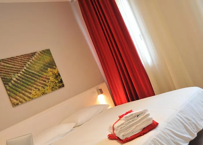 Vieulif Panzió 4*