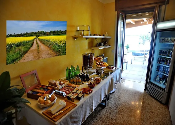 Vieulif Moniga del Garda