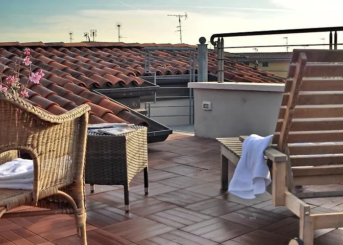 Vieulif Panzió 4*