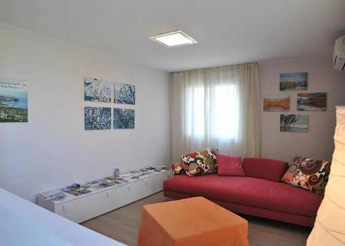 Vieulif 4* Moniga del Garda