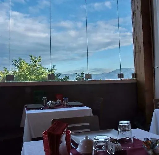 Vieulif 4* Moniga del Garda