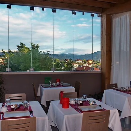 Vieulif 4* Moniga del Garda